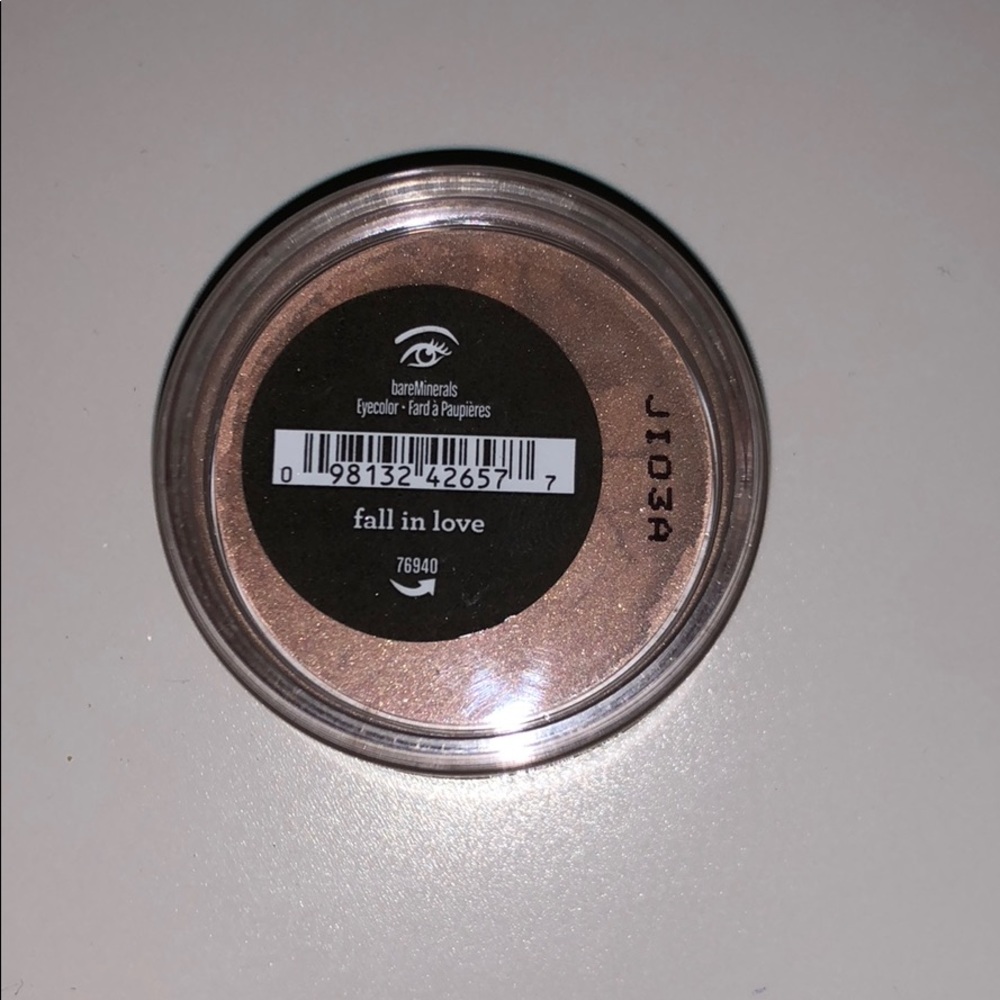 BareMinerals Eye Shadow